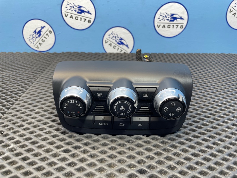 Блок управления климатом, 1400 рублей, Санкт-Петербург