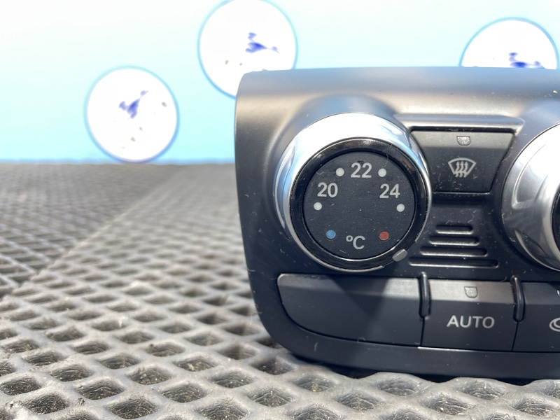 Блок управления климатом, 1400 рублей, Санкт-Петербург