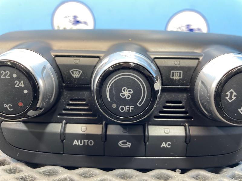 Блок управления климатом, 1400 рублей, Санкт-Петербург