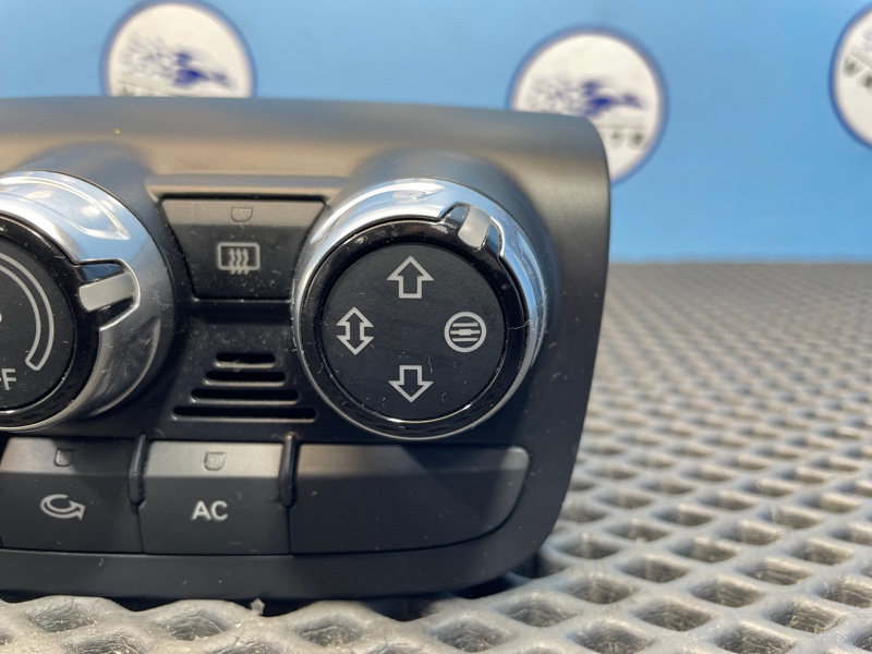 Блок управления климатом, 1400 рублей, Санкт-Петербург