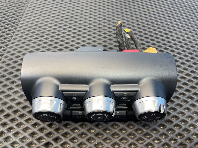 Блок управления климатом, 1400 рублей, Санкт-Петербург