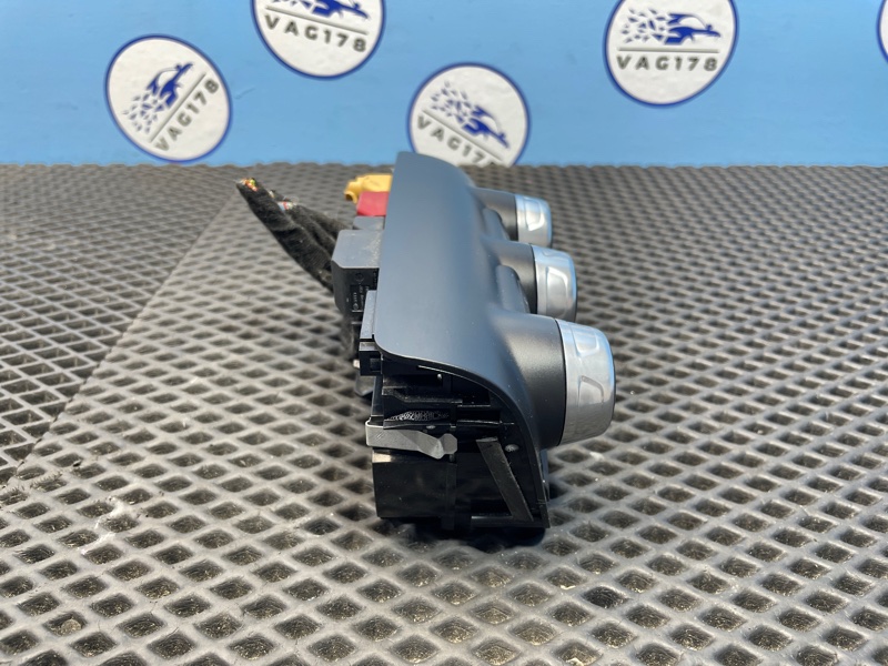 Блок управления климатом, 1400 рублей, Санкт-Петербург