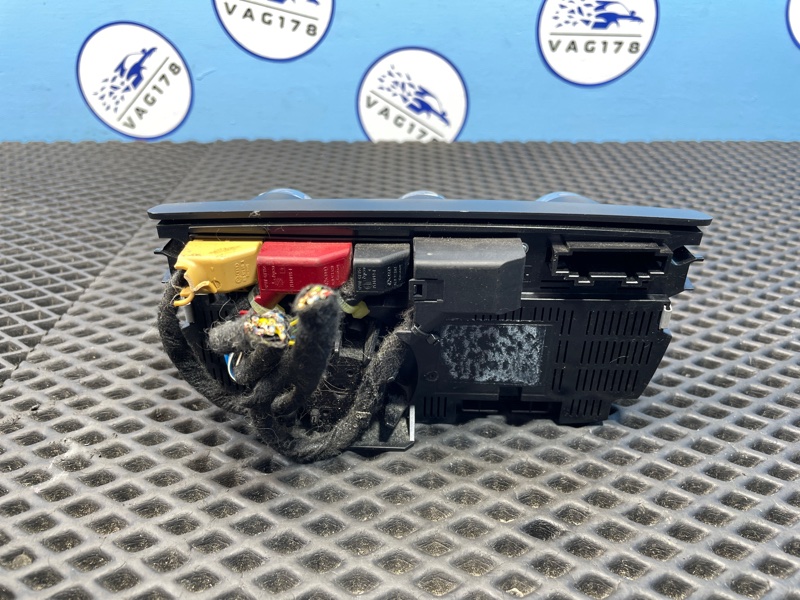 Блок управления климатом, 1400 рублей, Санкт-Петербург