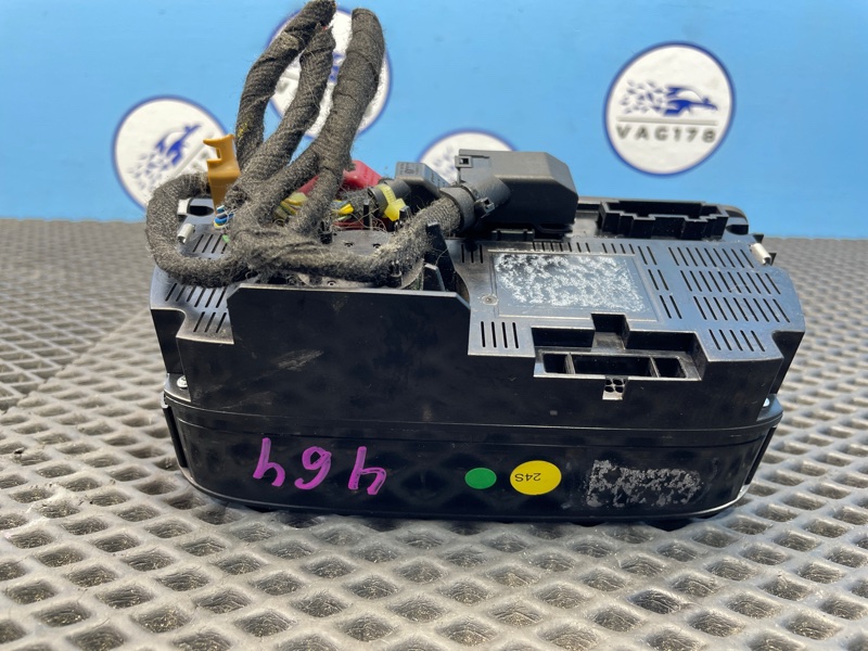 Блок управления климатом, 1400 рублей, Санкт-Петербург