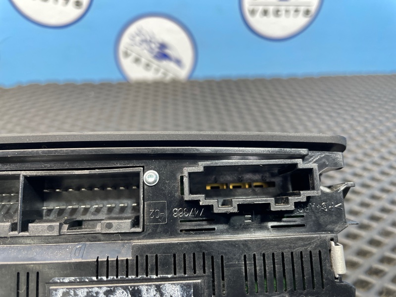 Блок управления климатом, 1400 рублей, Санкт-Петербург