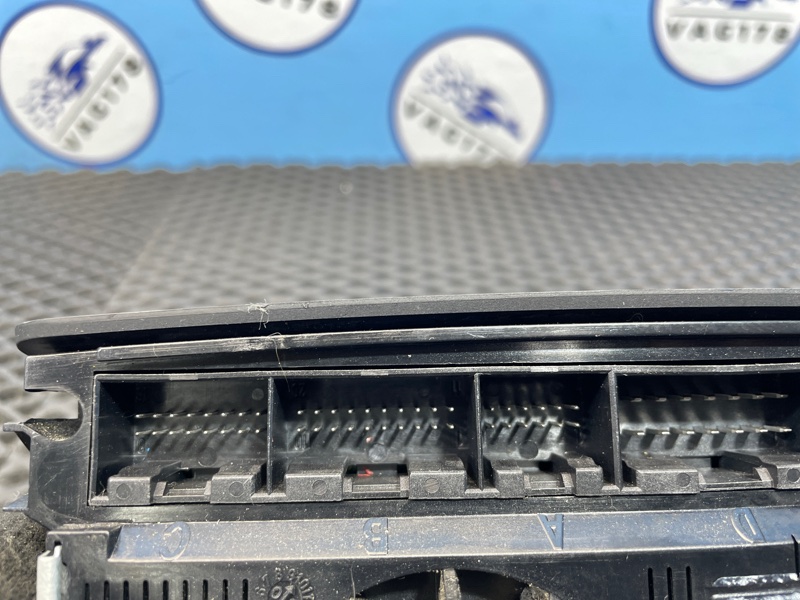 Блок управления климатом, 1400 рублей, Санкт-Петербург