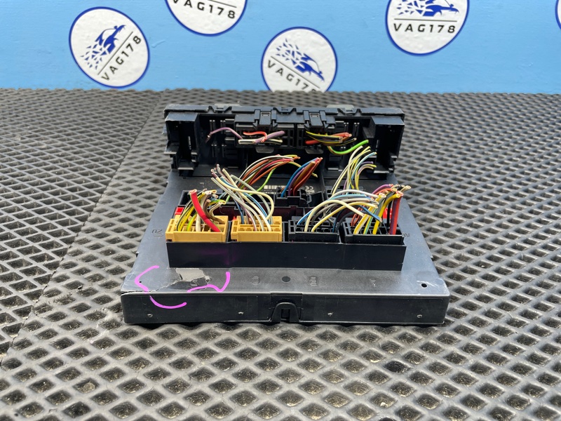 Блок управления бортовой сети, 1500 рублей, Санкт-Петербург