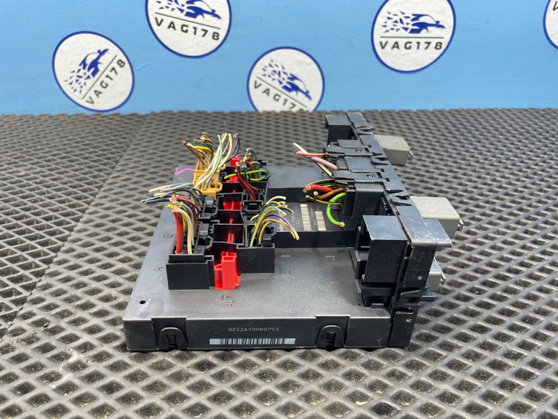 Блок управления бортовой сети, 1500 рублей, Санкт-Петербург