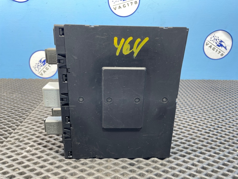 Блок управления бортовой сети, 1500 рублей, Санкт-Петербург