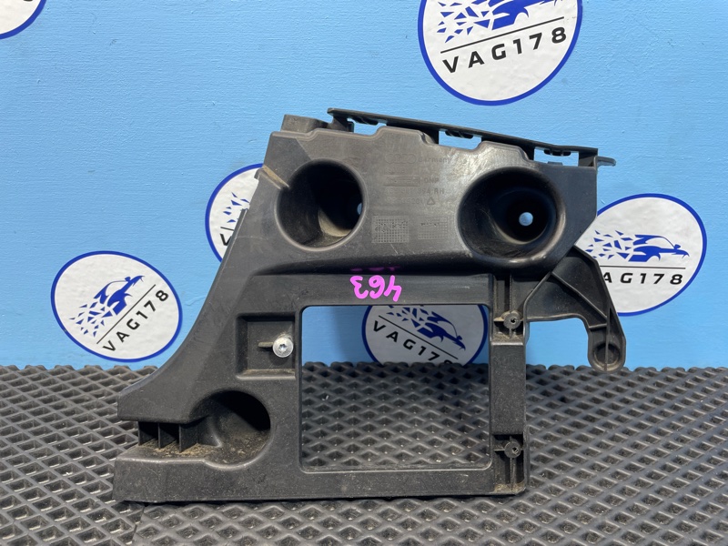 Направляющая бампера, 800 рублей, Санкт-Петербург