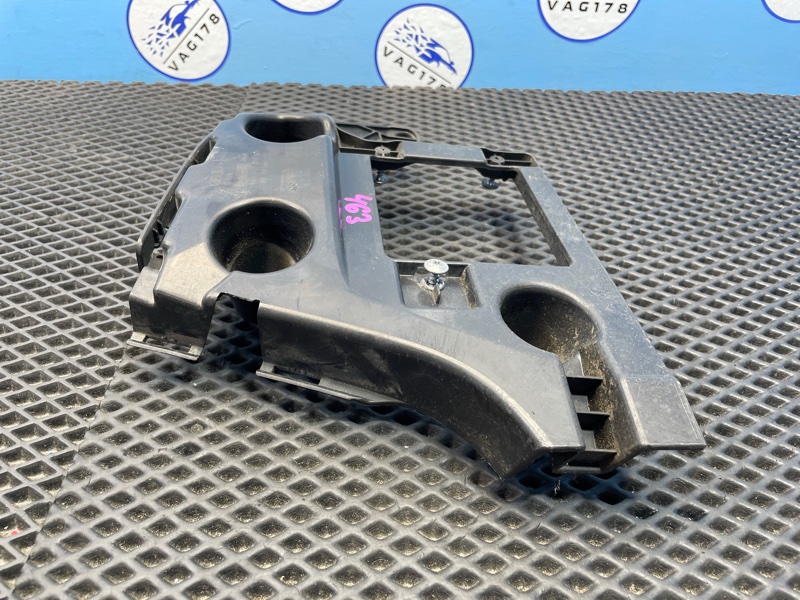 Направляющая бампера, 800 рублей, Санкт-Петербург