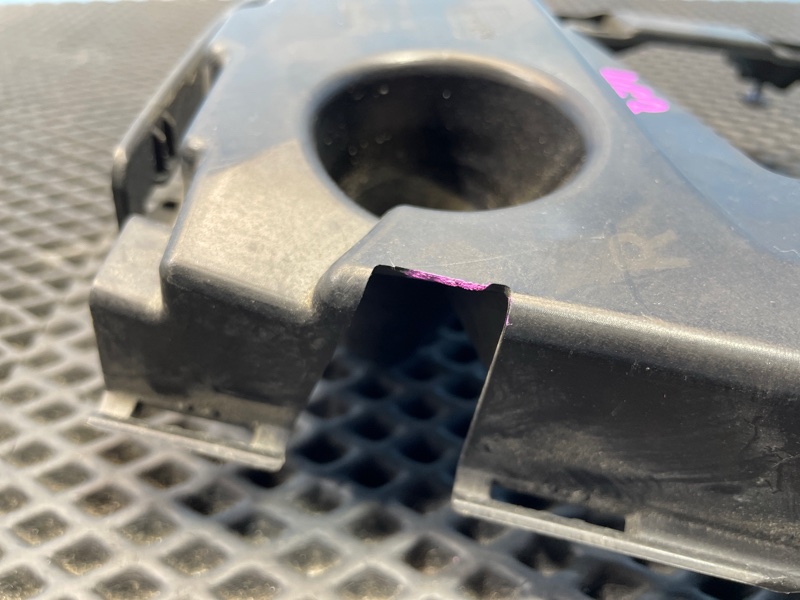 Направляющая бампера, 800 рублей, Санкт-Петербург