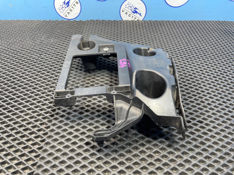 Направляющая бампера, 800 рублей, Санкт-Петербург