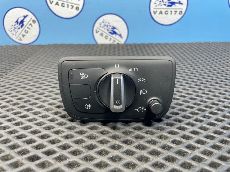 Переключатель света фар, 1000 рублей, Санкт-Петербург