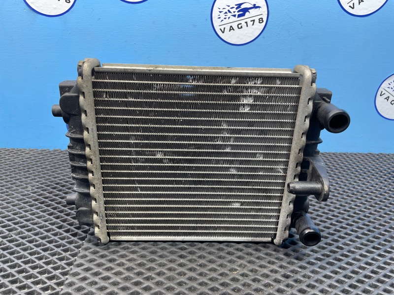 Радиатор дополнительный системы охлаждения, 5500 рублей, Санкт-Петербург