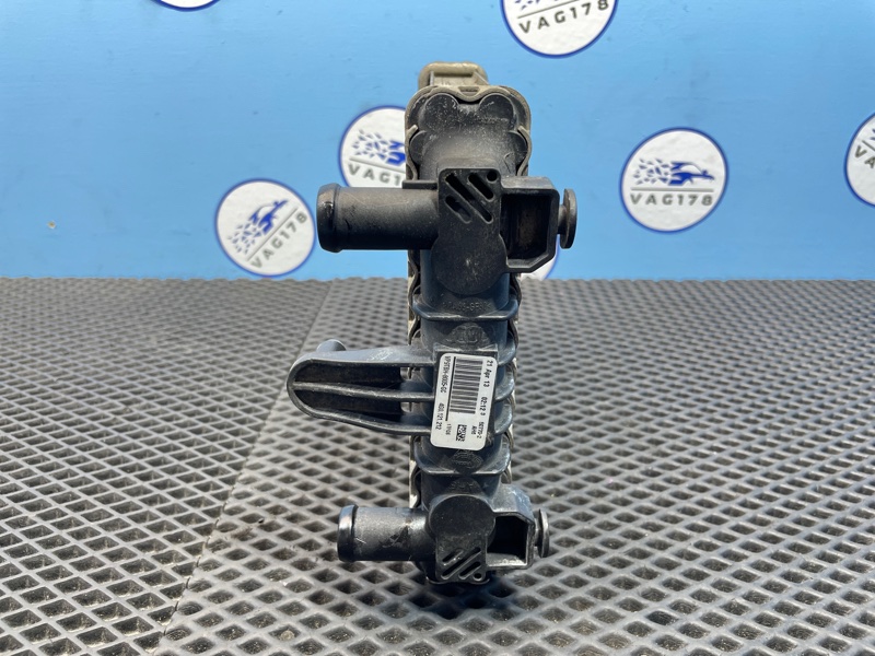 Радиатор дополнительный системы охлаждения, 5500 рублей, Санкт-Петербург