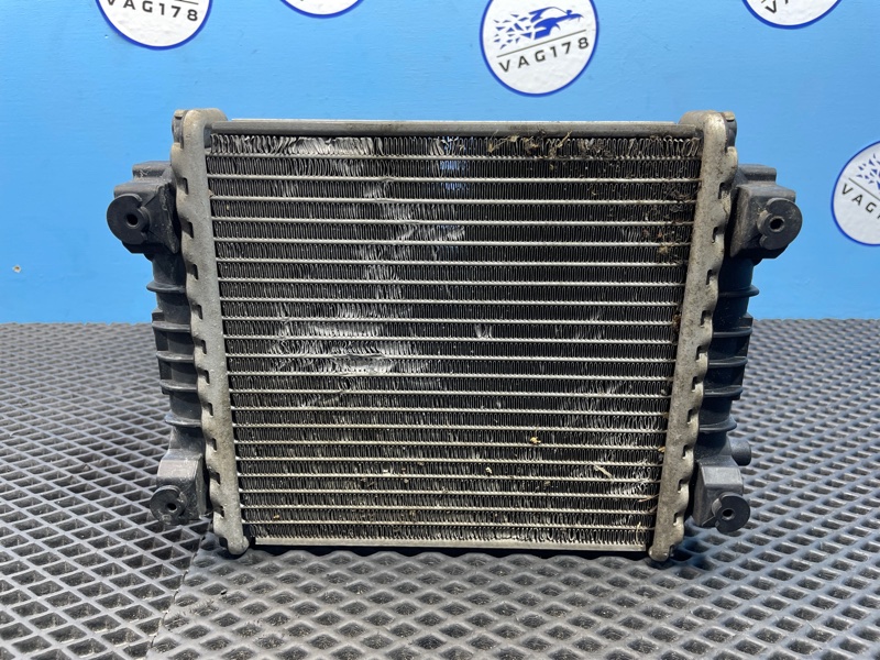 Радиатор дополнительный системы охлаждения, 5500 рублей, Санкт-Петербург