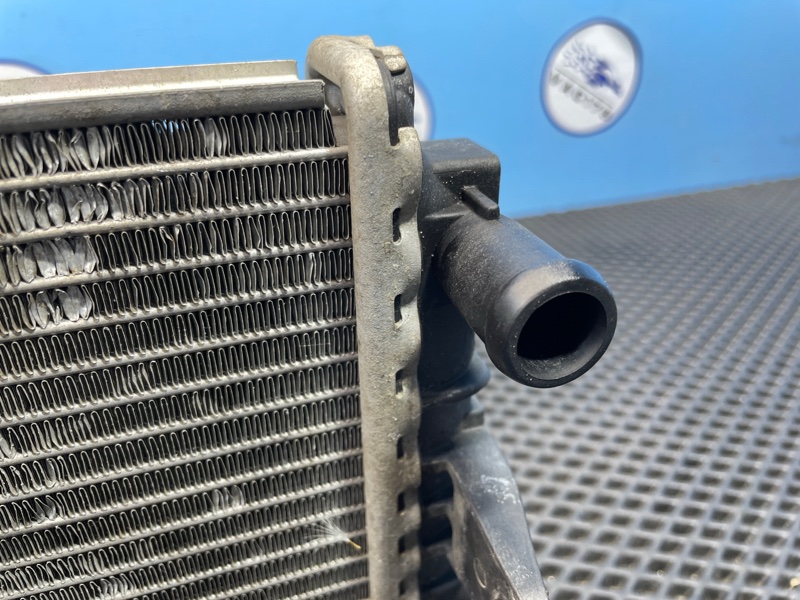 Радиатор дополнительный системы охлаждения, 5500 рублей, Санкт-Петербург