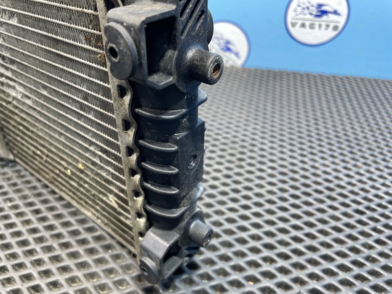 Радиатор дополнительный системы охлаждения, 5500 рублей, Санкт-Петербург