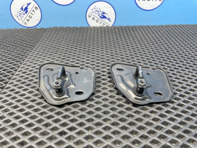 Крючок капота, 1200 рублей, Санкт-Петербург