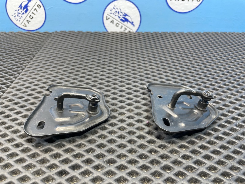 Крючок капота, 1200 рублей, Санкт-Петербург