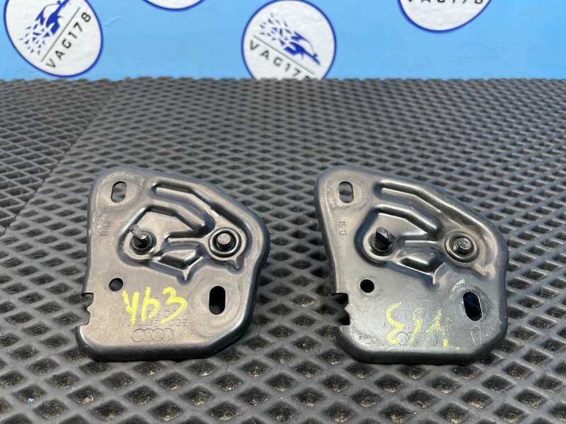 Крючок капота, 1200 рублей, Санкт-Петербург