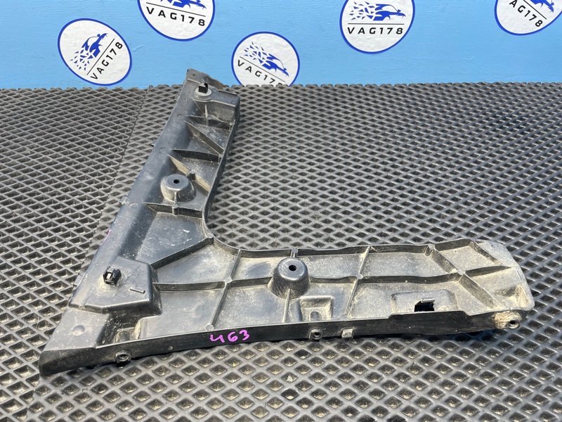 Направляющая бампера, 1000 рублей, Санкт-Петербург