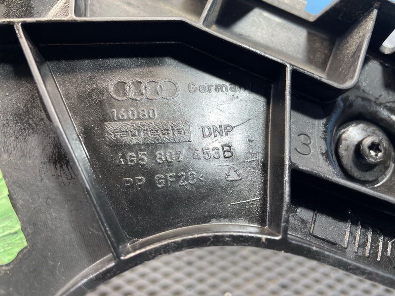 Направляющая бампера, 1200 рублей, Санкт-Петербург