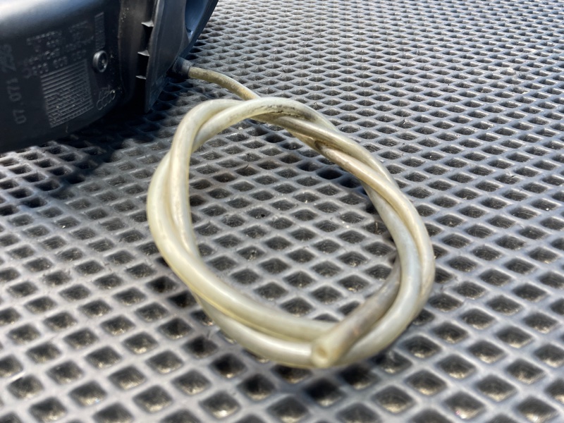 Лючок бензобака, 1500 рублей, Санкт-Петербург