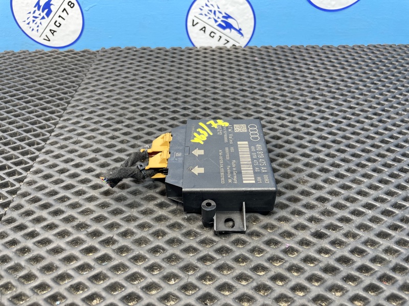 Блок управления парктроником, 3500 рублей, Санкт-Петербург