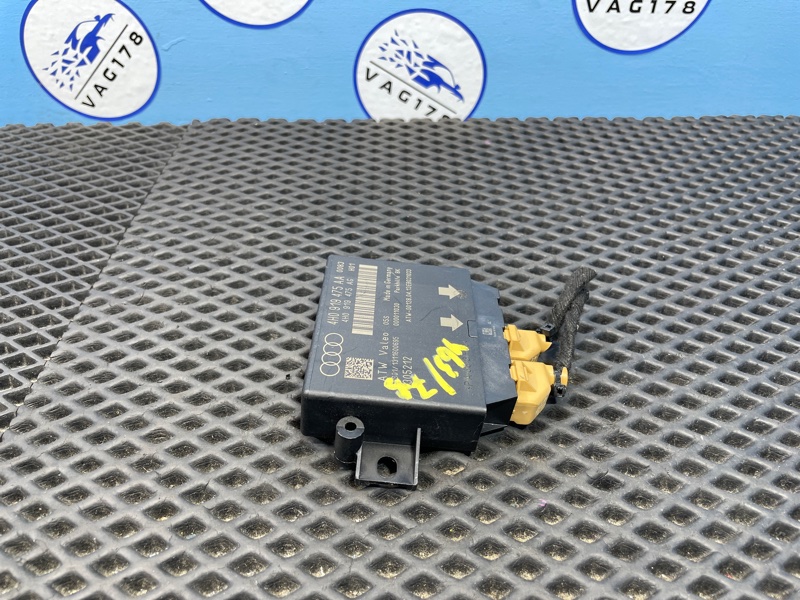 Блок управления парктроником, 3500 рублей, Санкт-Петербург