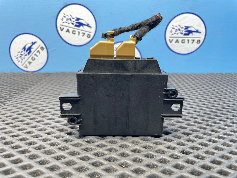 Блок управления парктроником, 3500 рублей, Санкт-Петербург