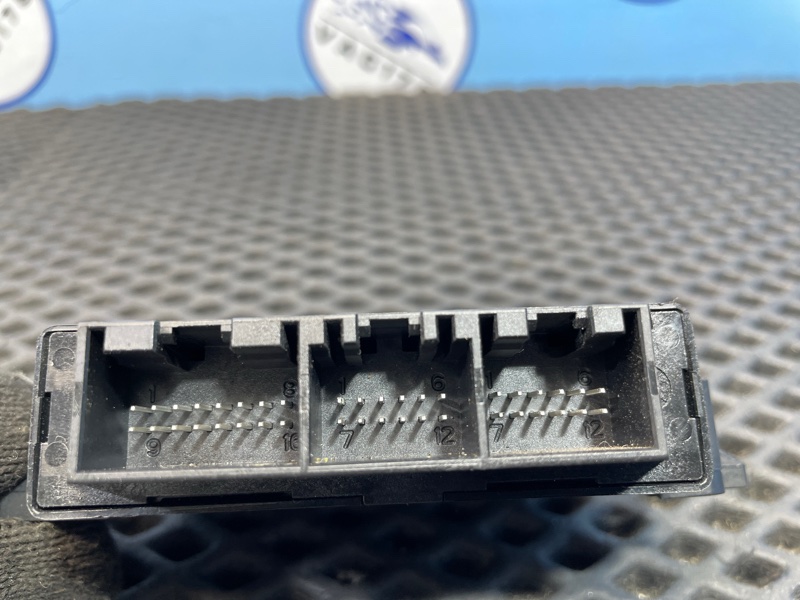 Блок управления парктроником, 3500 рублей, Санкт-Петербург