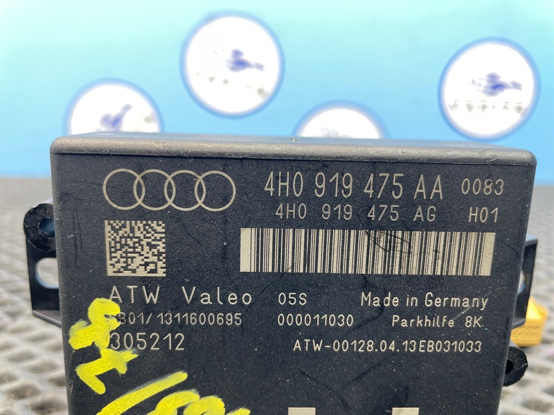 Блок управления парктроником, 3500 рублей, Санкт-Петербург