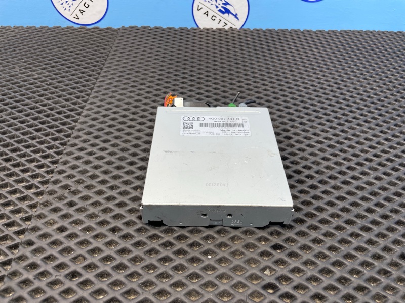 Блок управления камерой, 3000 рублей, Санкт-Петербург