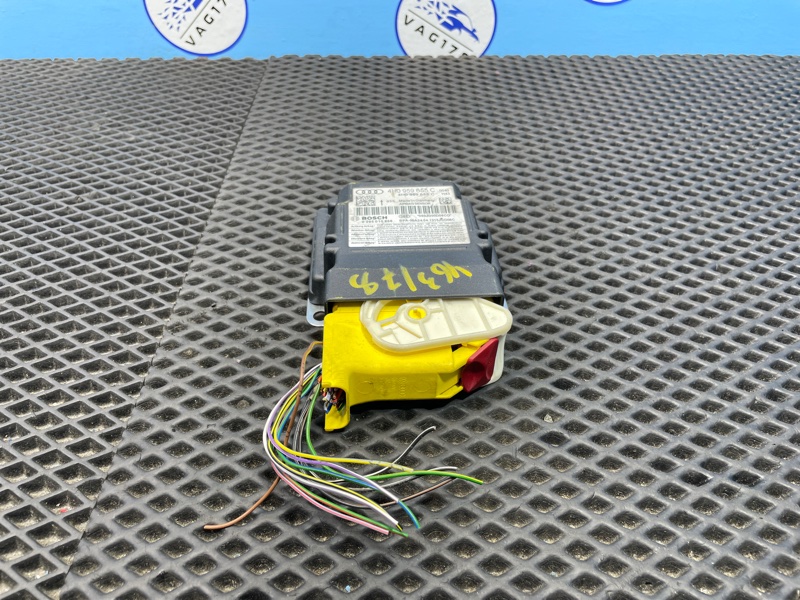 Блок управления AIR BAG, 1000 рублей, Санкт-Петербург