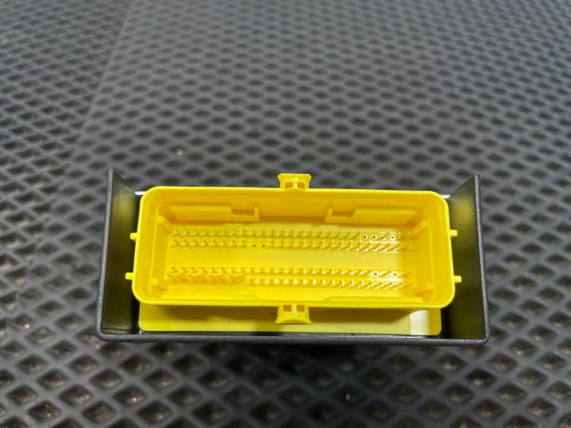 Блок управления AIR BAG, 1000 рублей, Санкт-Петербург