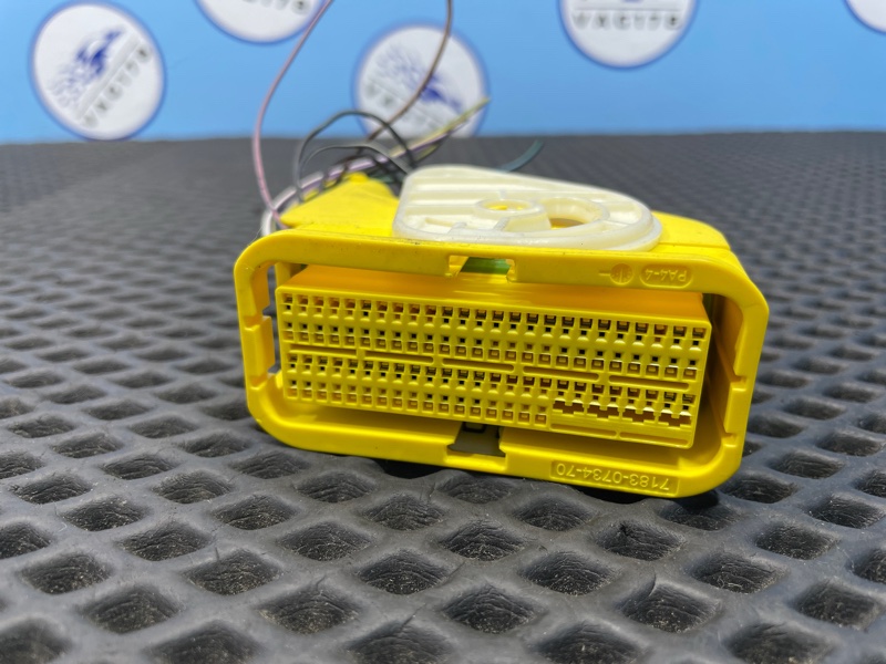 Блок управления AIR BAG, 1000 рублей, Санкт-Петербург