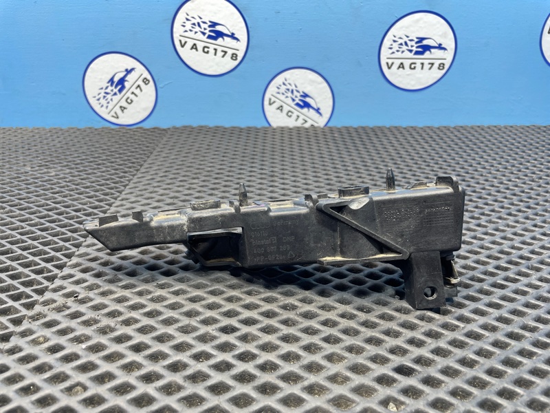 Направляющая бампера, 1000 рублей, Санкт-Петербург