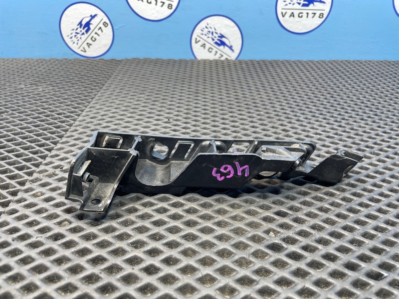 Направляющая бампера, 1000 рублей, Санкт-Петербург