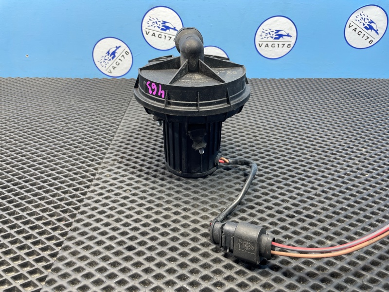 Насос продувки катализатора, 2000 рублей, Санкт-Петербург