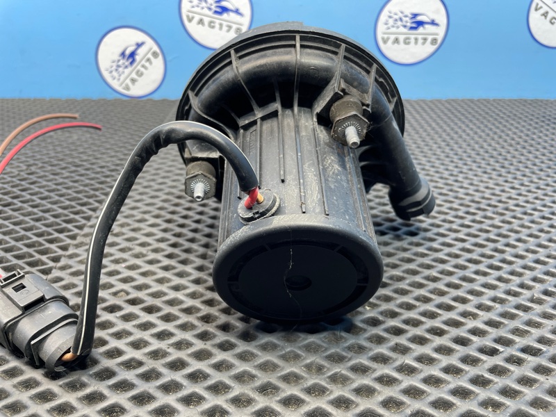 Насос продувки катализатора, 2000 рублей, Санкт-Петербург