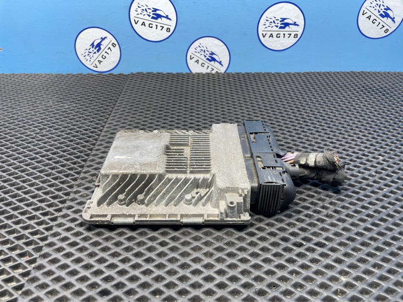 Блок управления двигателем, 8000 рублей, Санкт-Петербург