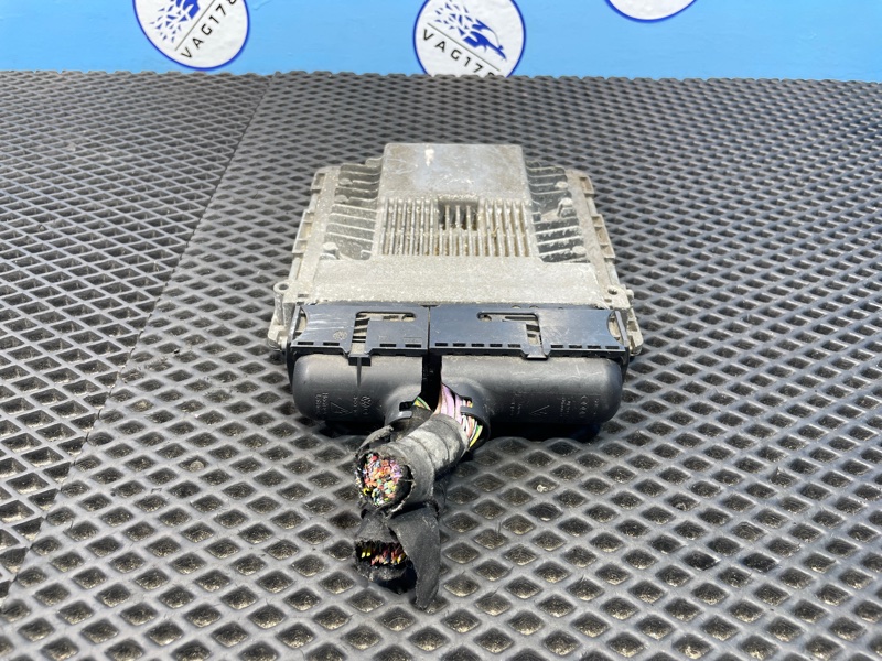 Блок управления двигателем, 8000 рублей, Санкт-Петербург