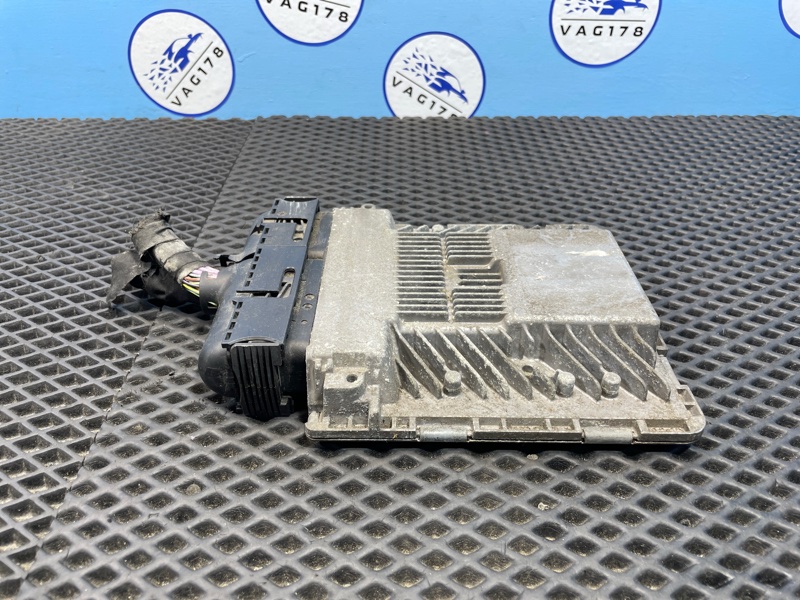 Блок управления двигателем, 8000 рублей, Санкт-Петербург