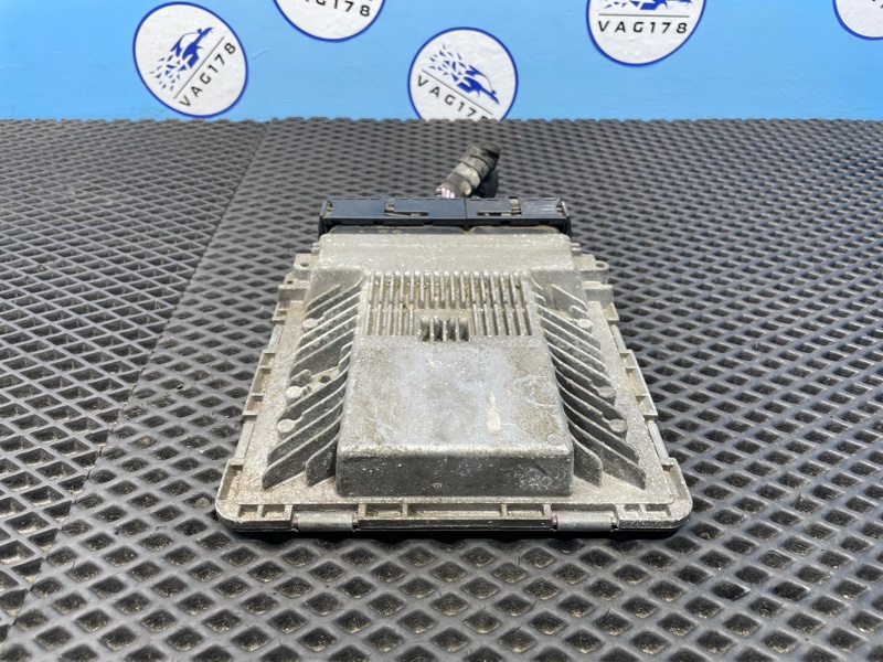 Блок управления двигателем, 8000 рублей, Санкт-Петербург