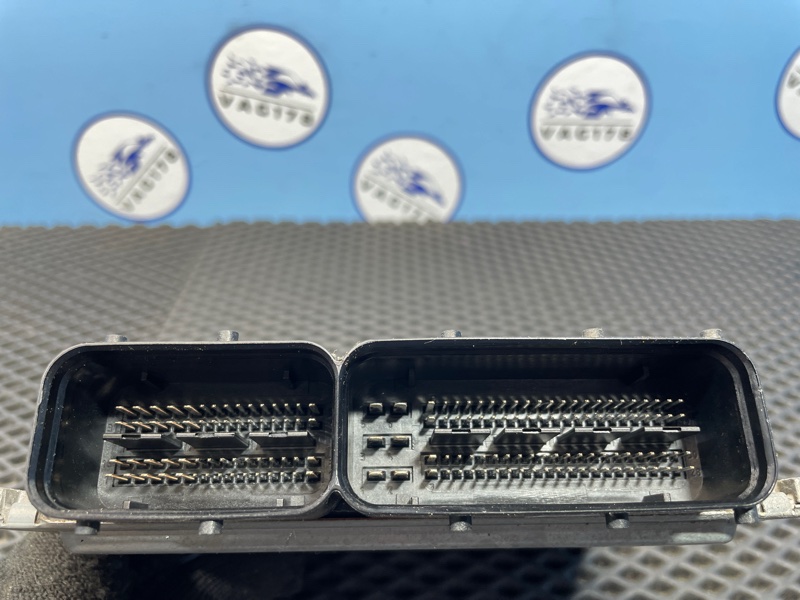 Блок управления двигателем, 8000 рублей, Санкт-Петербург