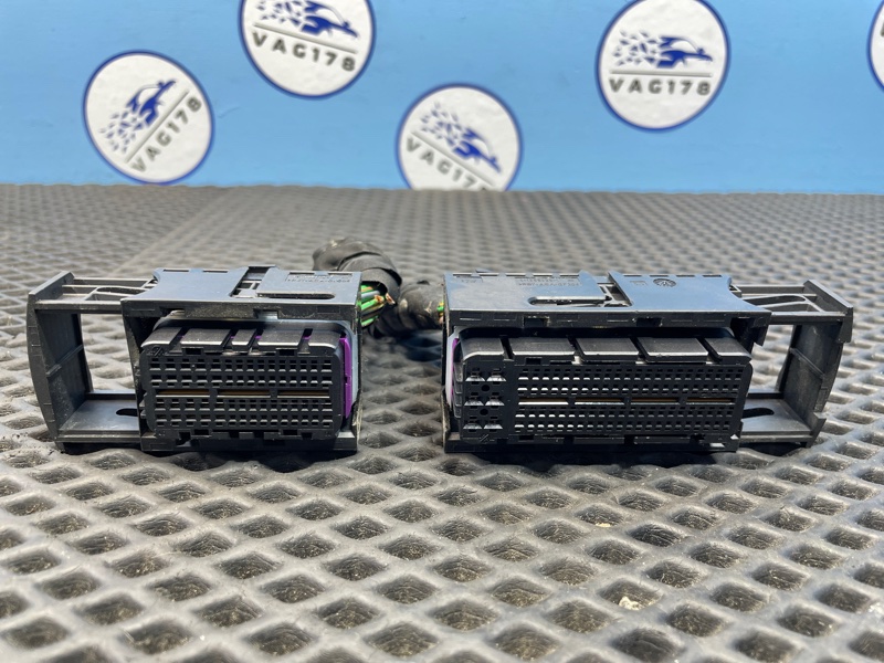 Блок управления двигателем, 8000 рублей, Санкт-Петербург