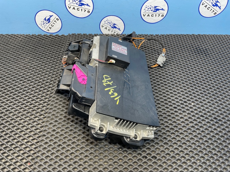 Усилитель акустической системы, 3500 рублей, Санкт-Петербург