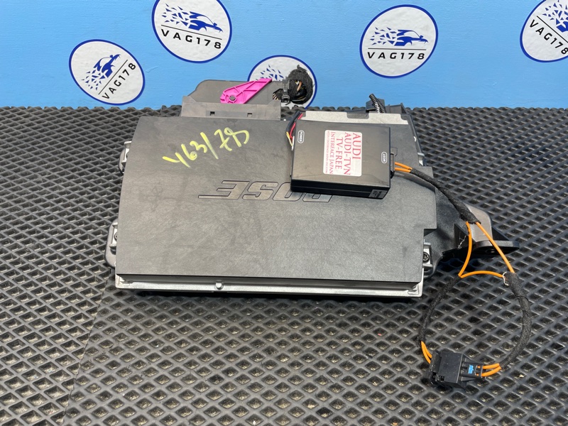 Усилитель акустической системы, 3500 рублей, Санкт-Петербург